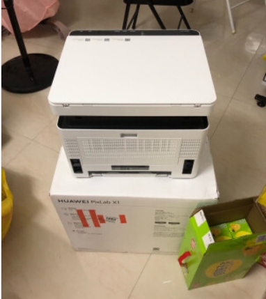 大学毕业，打印机低价出手，仅限自提