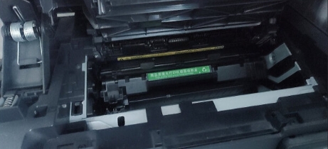 大量收购二手墨粉晒鼓