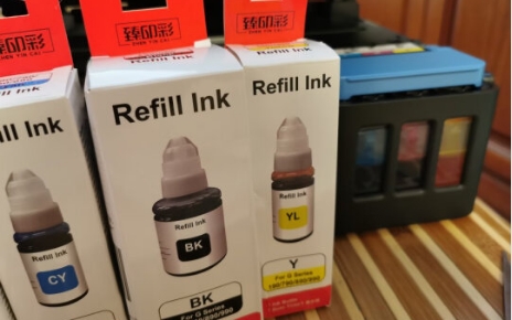 库存积压，大量低价出售优质打印机墨水