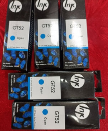 超值低价，二手打印机墨水全新出售