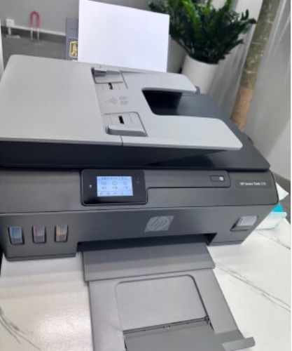 性价比之选，二手喷墨打印机出售