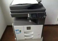 修激光打印机、临平打印机维修、复印机维修、打印机加粉、复印机