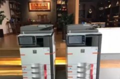 打印耗材 杭州专业租赁新款复印机打印机、提供新款机器出租、免