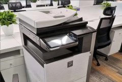 杭州安正办公设备·杭州复印机打印机出租、租赁免费送货上门耗材