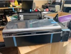 杭州江干启辰办公设备·专业喷墨打印机租赁 打印机租赁 复印机