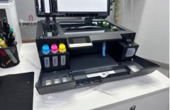 性价比之选，二手喷墨打印机出售