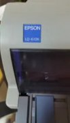 爱普生喷墨式打印机  闲置低价出售