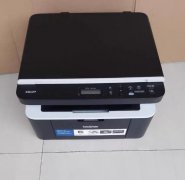 兄弟DCP-1618W /兄弟1919nw无线wifi黑白激