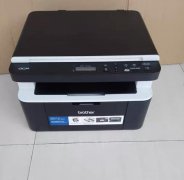 兄弟DCP-1618W /兄弟1919nw无线wifi黑白激