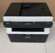 兄弟DCP-1618W /兄弟1919nw无线wifi黑白激