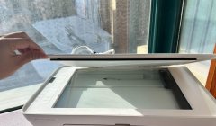 孩子成功上岸，考上了理想大学。 小米喷墨打印复印扫描三合一一