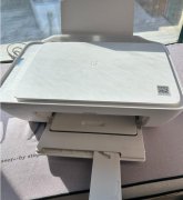 孩子成功上岸，考上了理想大学。 小米喷墨打印复印扫描三合一一