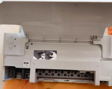 佳能喷墨打印机IP1188，已用不到了，寻常有缘人带走。八成