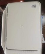 小米米家喷墨打印一体机，家庭自用，成色还可以