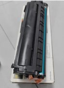 惠普12A硒鼓 Q2612A 原装正品；收拾房间翻出来的，打