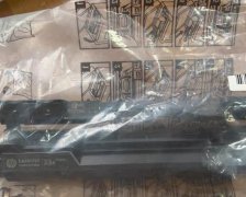 出个原装惠普cf233a硒鼓，无包装盒，未拆封